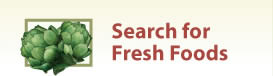 Search for Local Foods