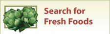 Search for local foods