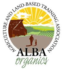 Alba Organics